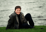 Eva Johanson, din personliga coach