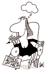 Illustrationer copyright Gunilla Wolde