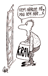 Illustrationer copyright Gunilla Wolde