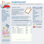 Sk�rmbild Livsk�rkortet