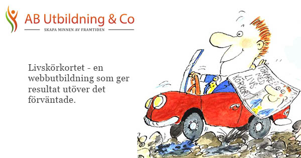 Personligt ledarskap/Livskörkortet  Eva Johansson