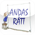 Andas Rätt