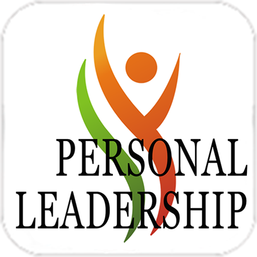 Develop your Personal Leadership