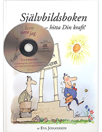 Självbildsboken med tillhörande CD