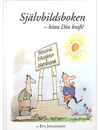 Självbildsboken - hitta Din kraft!