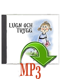 MP3 Lugn och trygg