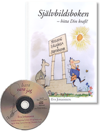 Självbildsboken med cd